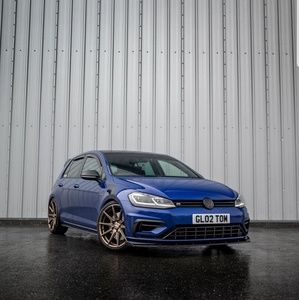 Meet your Posher, Jace wesley